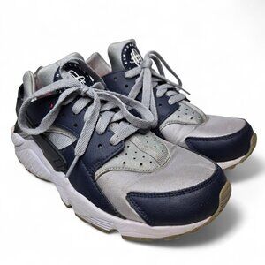 Nike Air Huarache Sneaker Shoes Women's Outdoor Running Chunky Breathable 9